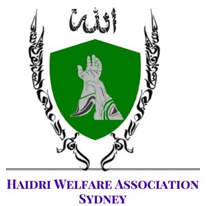 Haidri Welfare Association
